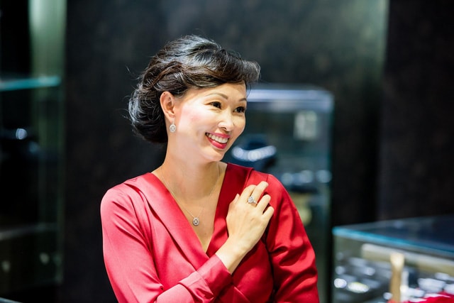 Ảnh minh họa Shark Linh