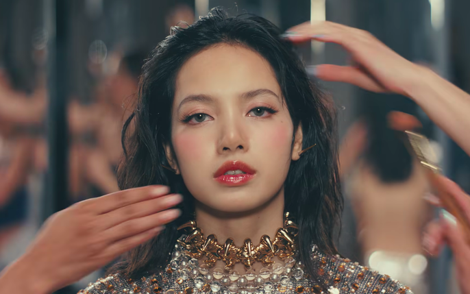 Ảnh minh họa Rosalía