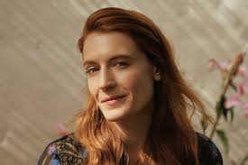 Florence Welch