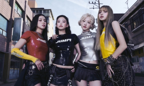 Ảnh minh họa BLACKPINK