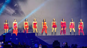 Ảnh minh họa TWICE