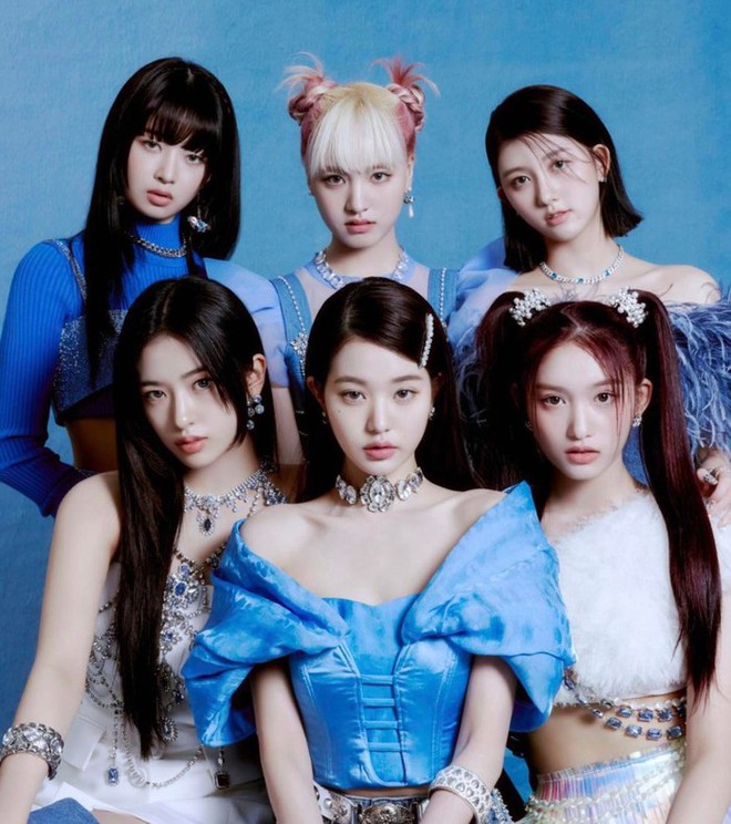 Ảnh minh họa IVE