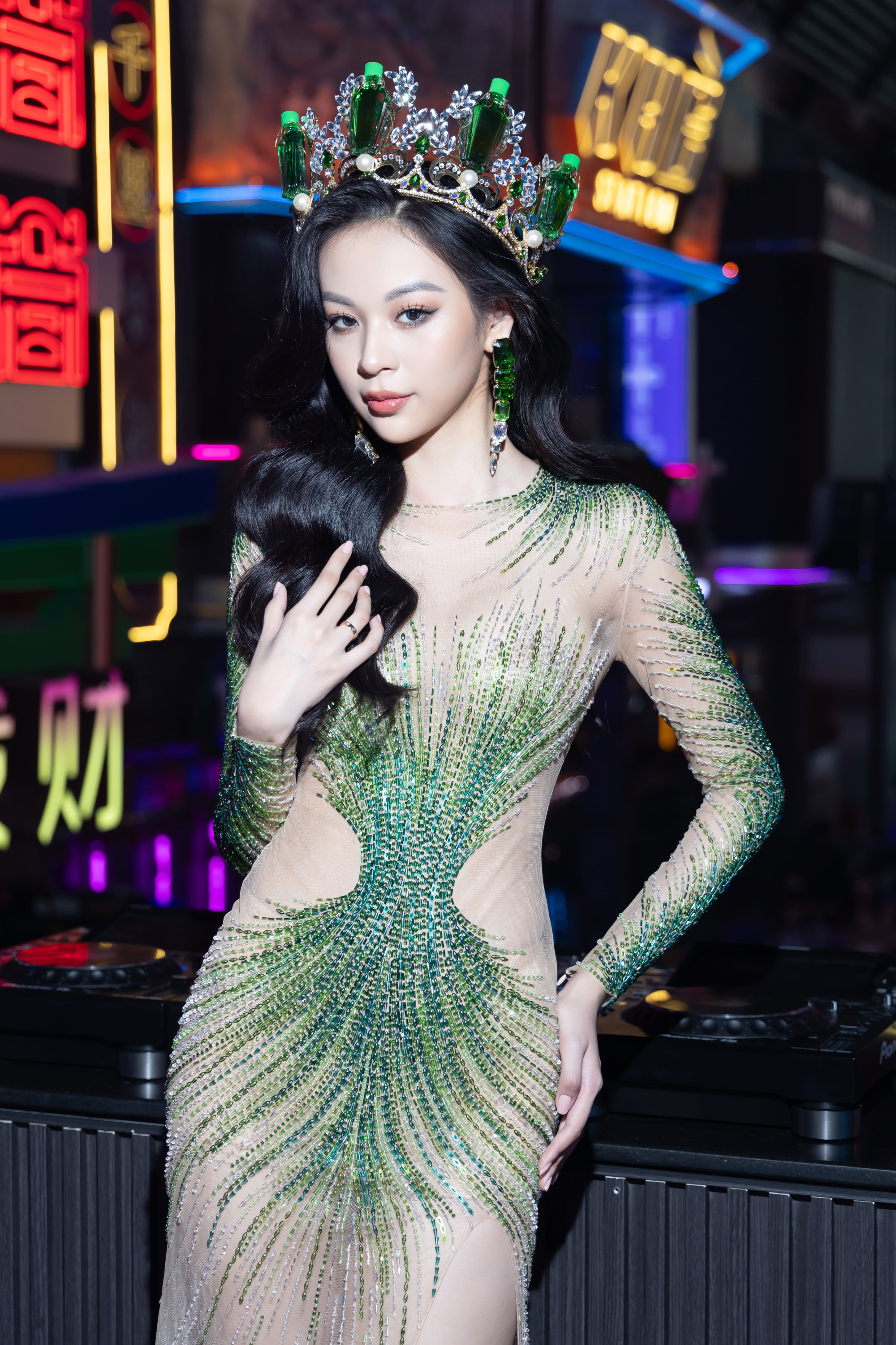 Ảnh minh họa Phí Phương Anh