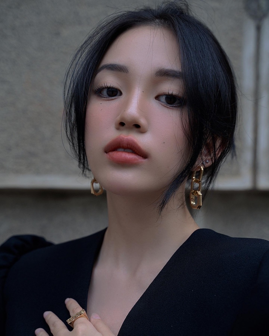 Ảnh Linh Ngọc Đàm