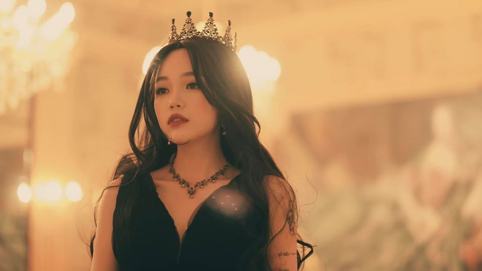 Ảnh Linh Ngọc Đàm