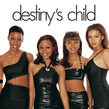 Ảnh Destiny's Child biểu diễn