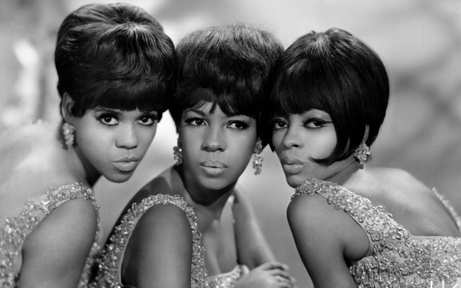 Ảnh The Supremes