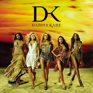 Ảnh minh họa Danity Kane