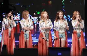 Ảnh minh họa 4Minute