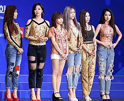Ảnh minh họa T-ARA