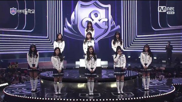 Ảnh minh họa fromis_9