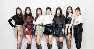 Ảnh minh họa PURPLE KISS