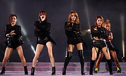 Ảnh Brown Eyed Girls