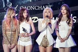 Ảnh minh họa Miss A