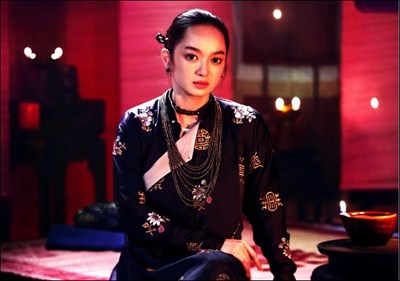 Ảnh minh họa Kaity Nguyễn