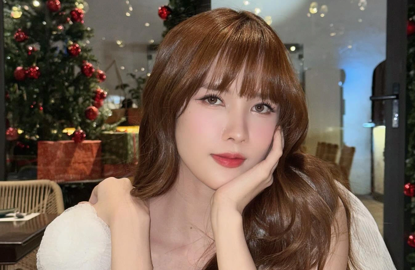 Ảnh minh họa Thiều Bảo Trâm