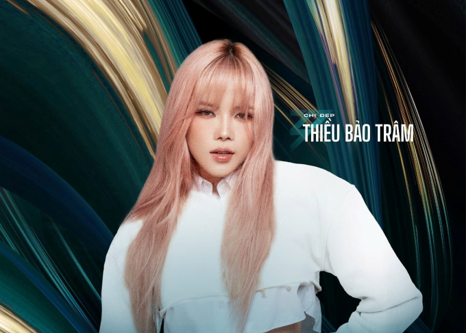 Ảnh minh họa Thiều Bảo Trâm