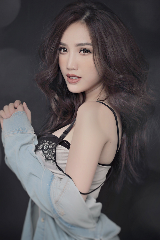 Ảnh minh họa Bảo Thy