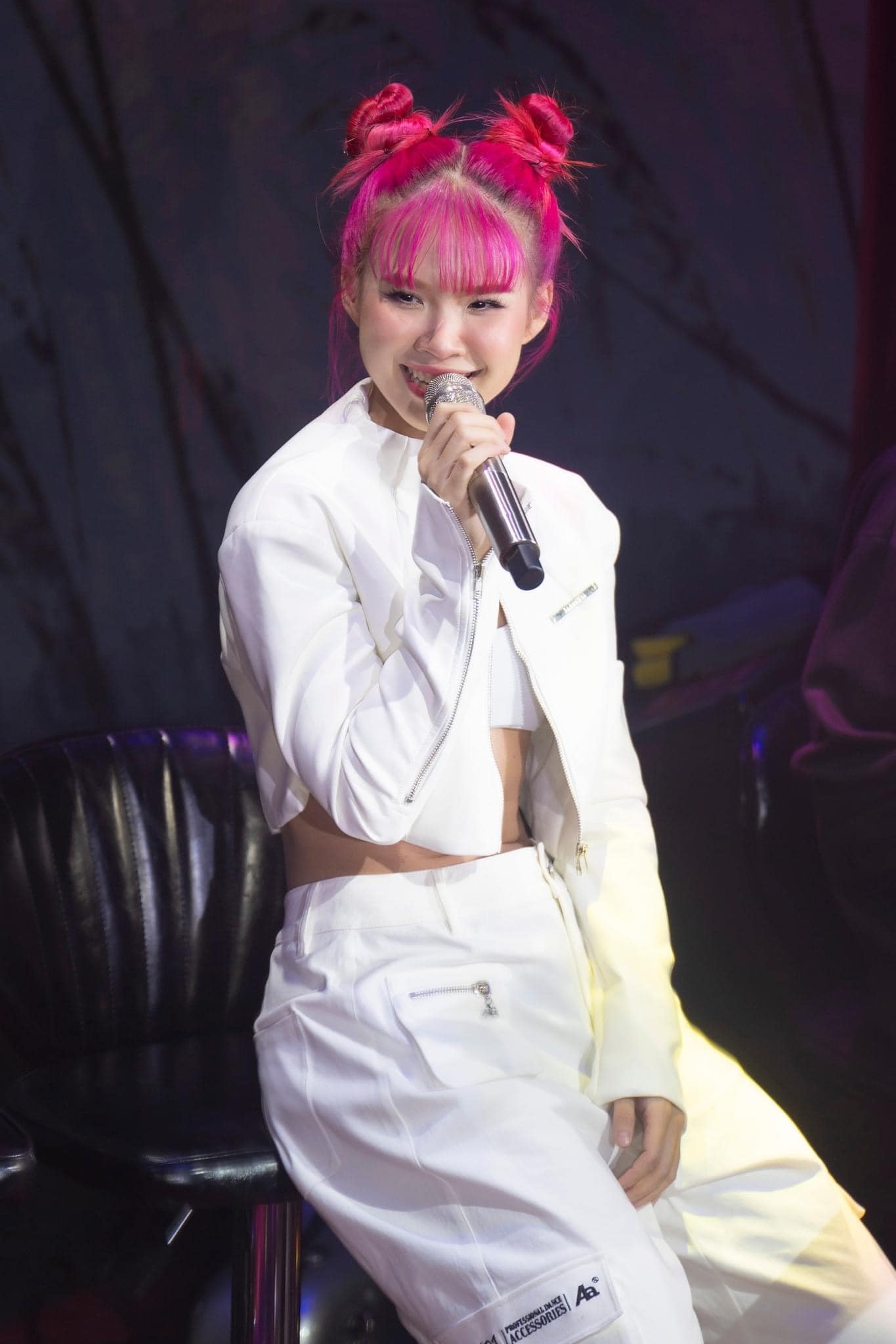 Ảnh minh họa Khởi My