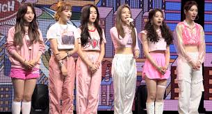 Ảnh minh họa Rocket Punch